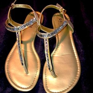 Women’s sandals